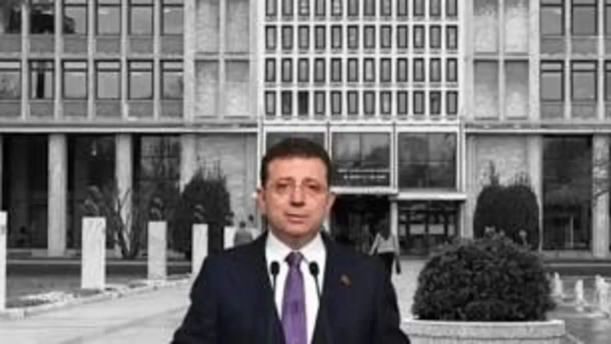 Son dakika: Dev operasyonda ifadeler başladı