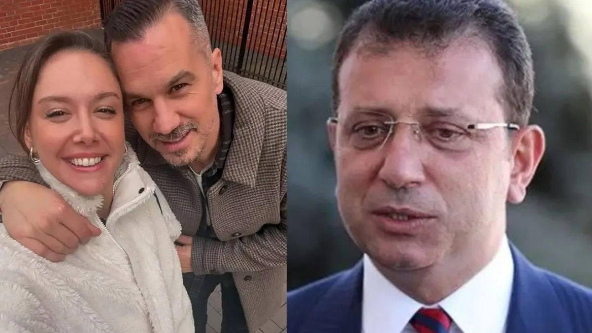 SON DAKİKA… Ekrem İmamoğlu ile gözaltı listesinde olan Merthan Açıl’dan çarpıcı hamle: İzini kaybettirdi!