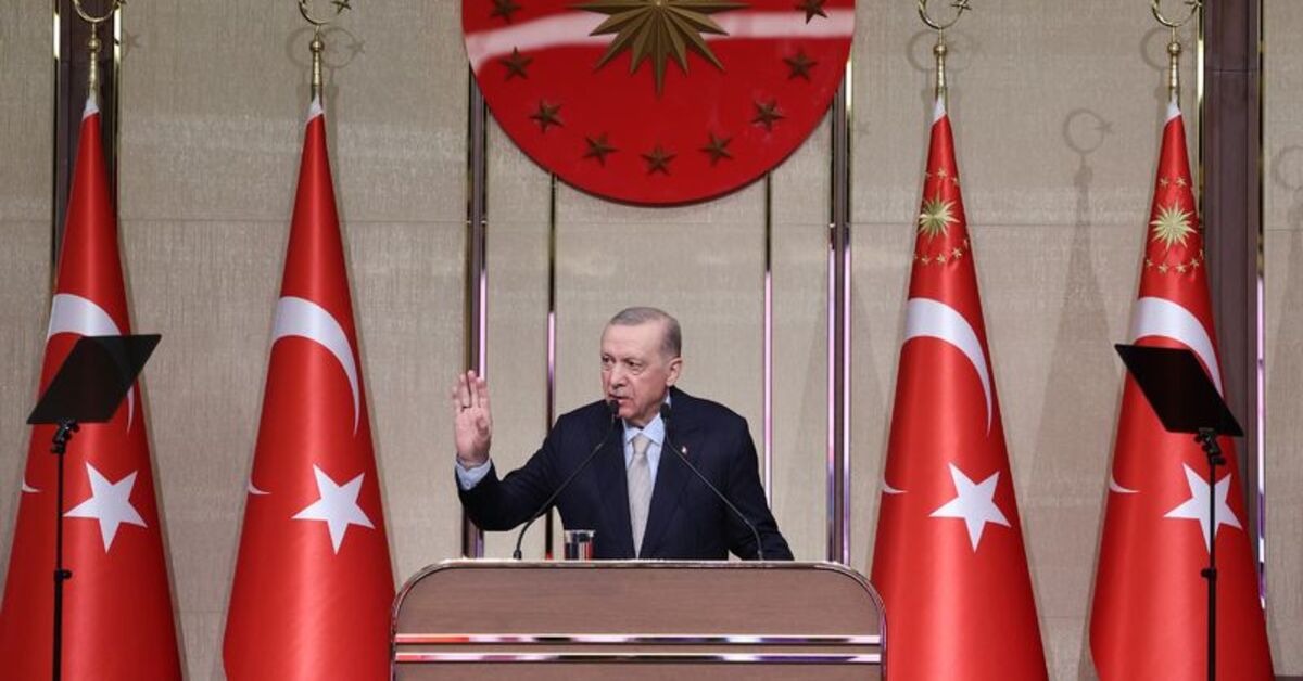 Cumhurbaşkanlığı politika kurulları üyeliklerine atamalar: 10 kurula 140 isim