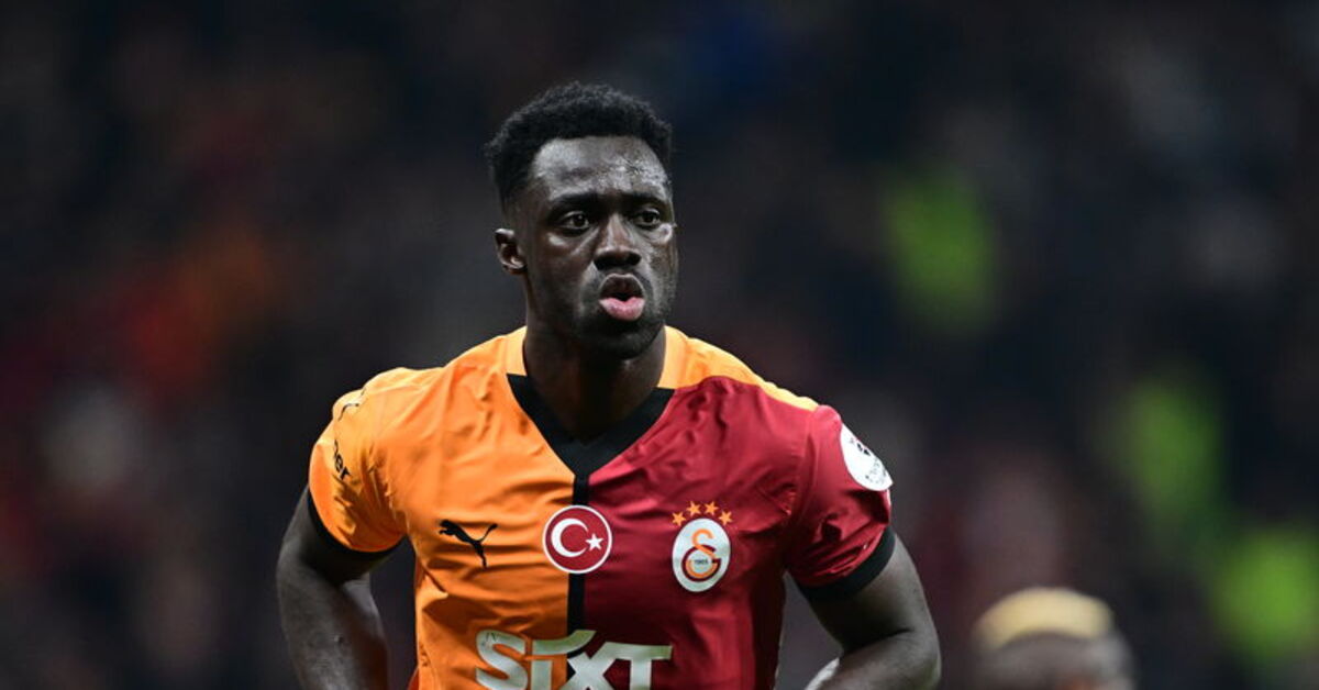 Davinson Sanchez: Bu maçın tarihte yer aldığını biliyoruz