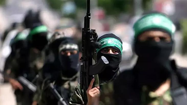 Hamas’tan ateşkes açıklaması: Direnişin silahları kırmızı çizgimizdir