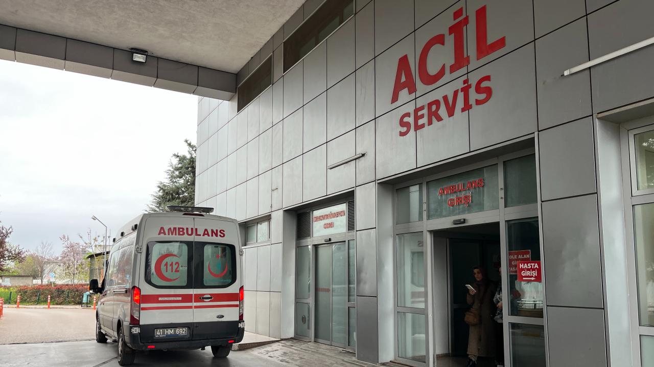 Kocaeli’de 648 kişi dönerden zehirlendi