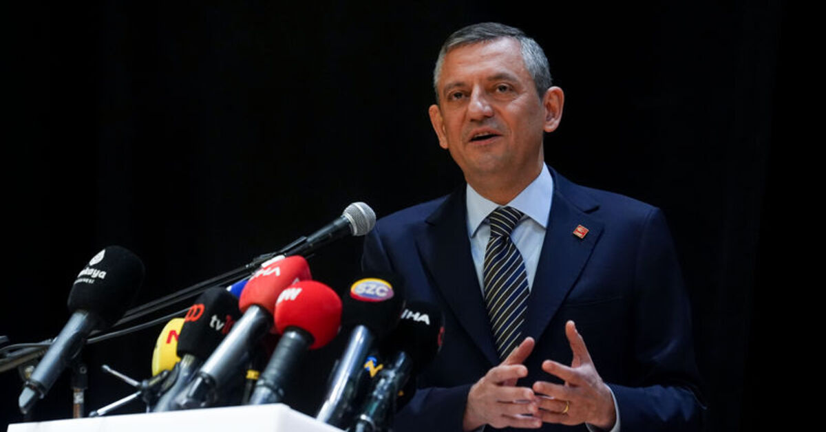 Özel: Seçim demokrasi ile otokrasi arasında olacak